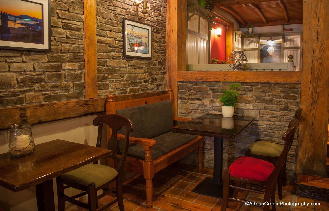 The Bantry Bay Bed & Breakfast Luaran gambar