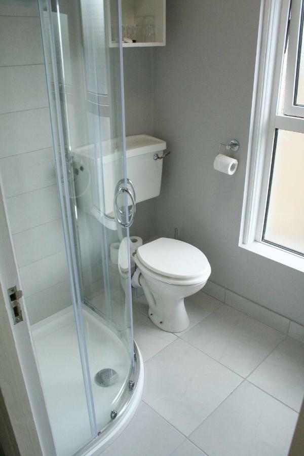 The Bantry Bay Bed & Breakfast Luaran gambar
