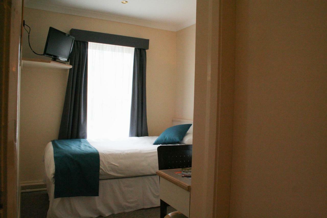 The Bantry Bay Bed & Breakfast Luaran gambar
