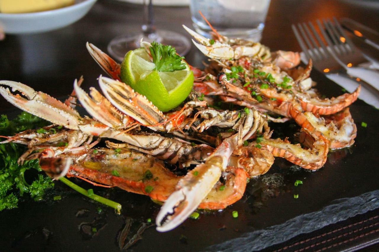 The Bantry Bay Bed & Breakfast Luaran gambar