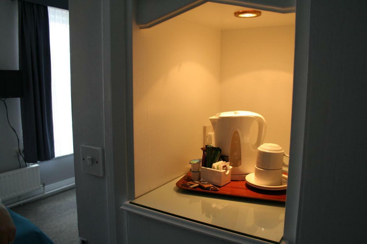 The Bantry Bay Bed & Breakfast Luaran gambar